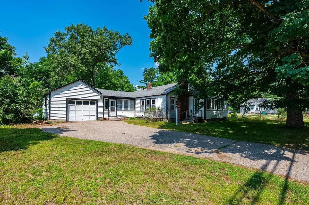 140 Milton Road, Rochester, NH 03868 - #1