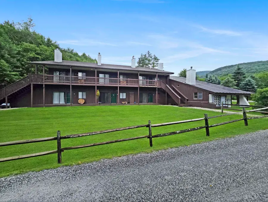 2358 Route 100 #102, Pittsfield, VT 05762 - #2