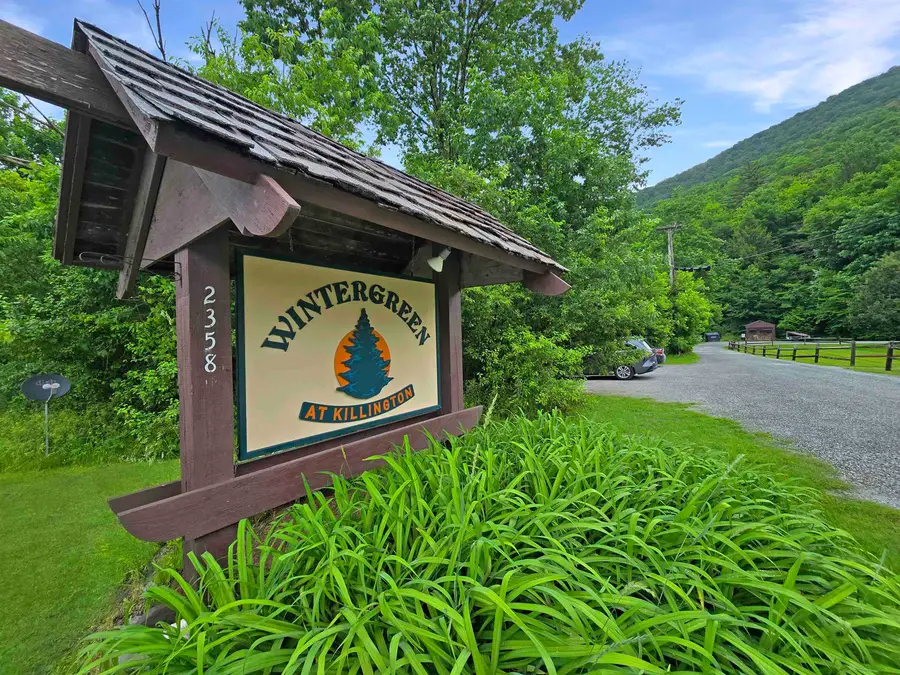 2358 Route 100 #102, Pittsfield, VT 05762 - #3