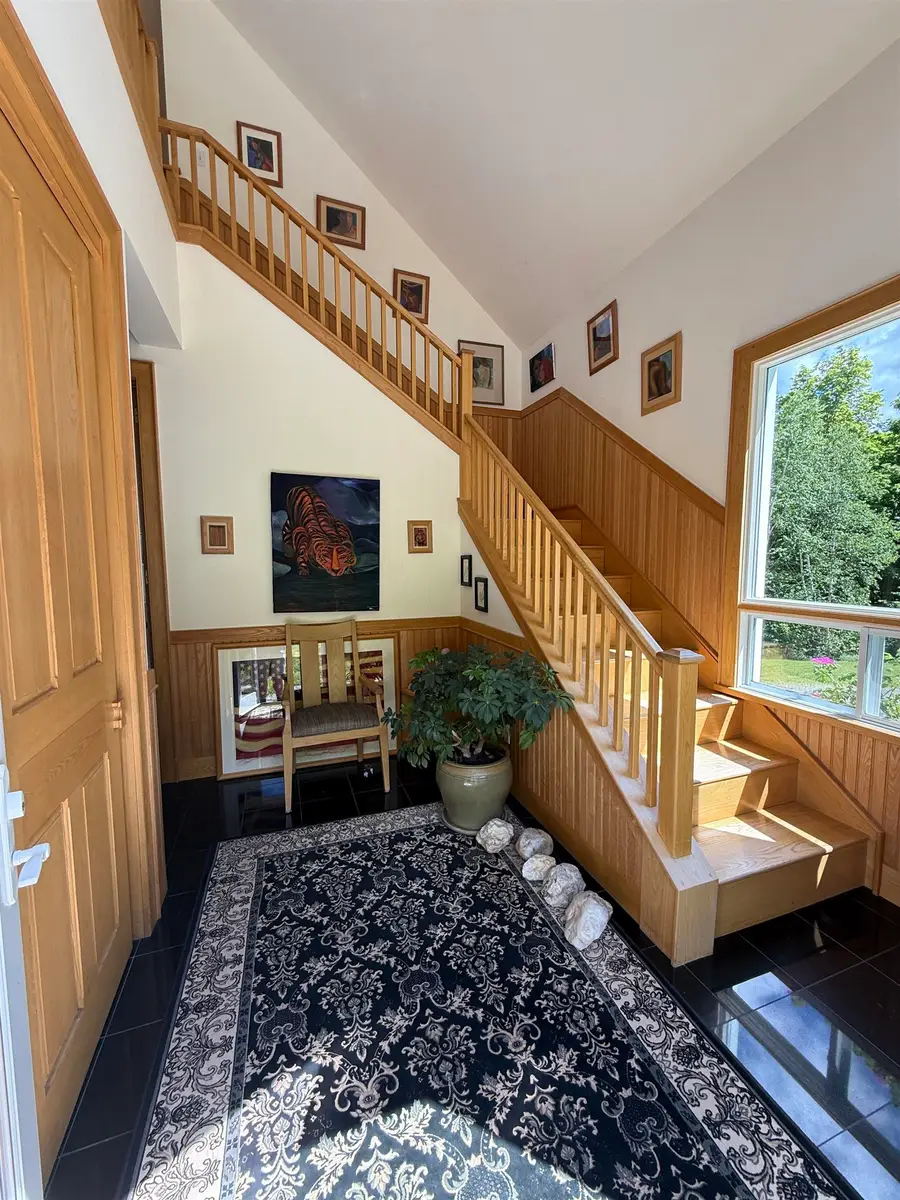884 Palmer Hill Road, Waitsfield, VT 05673 - #3