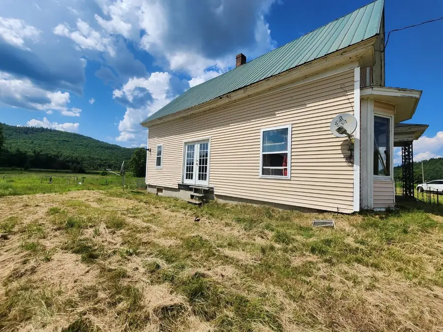 652 VT Route 100, Lowell, VT 05847 - #3