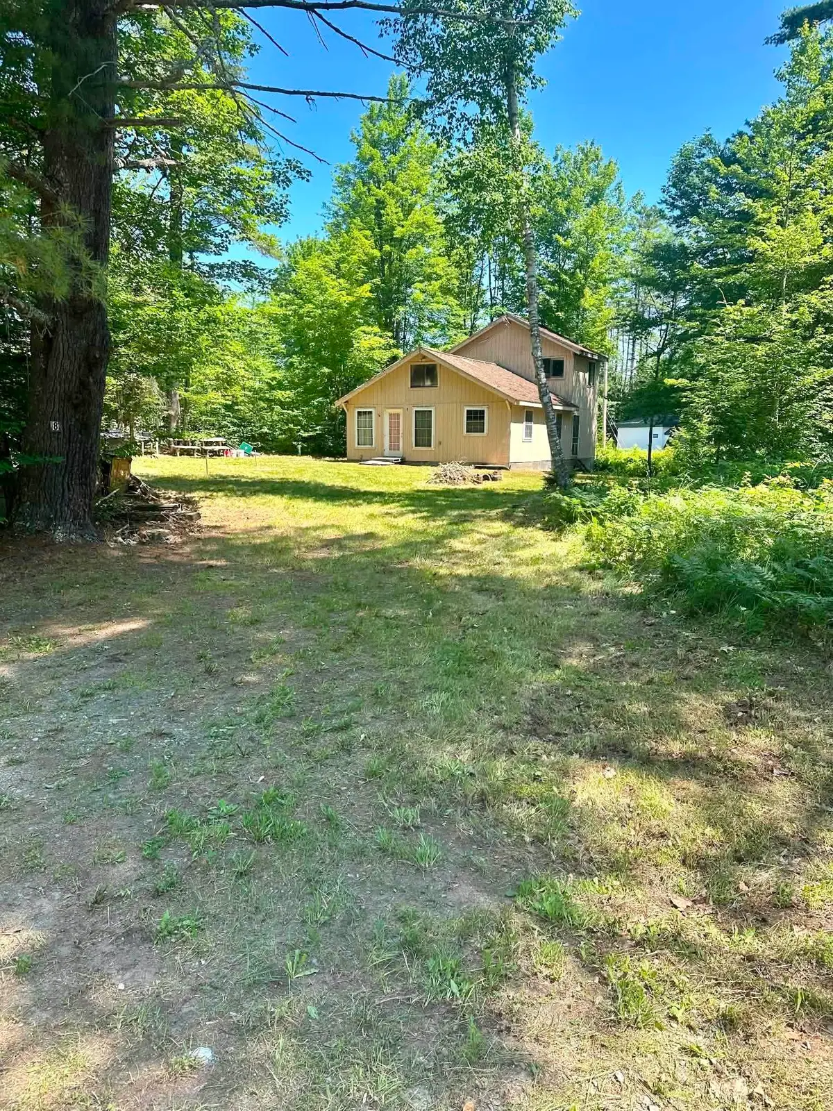 8 Brookside Lane, Newbury, VT 05051 - #1