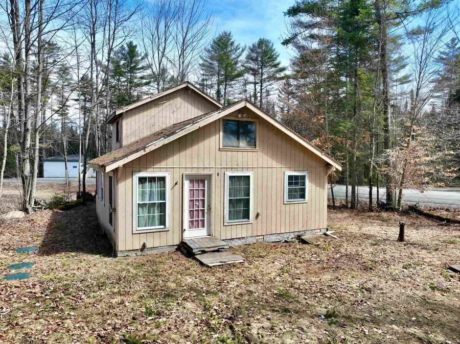8 Brookside Lane, Newbury, VT 05051 - #2