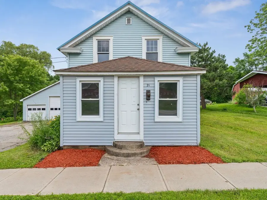 21 New Haven Road, Vergennes, VT 05491 - #2