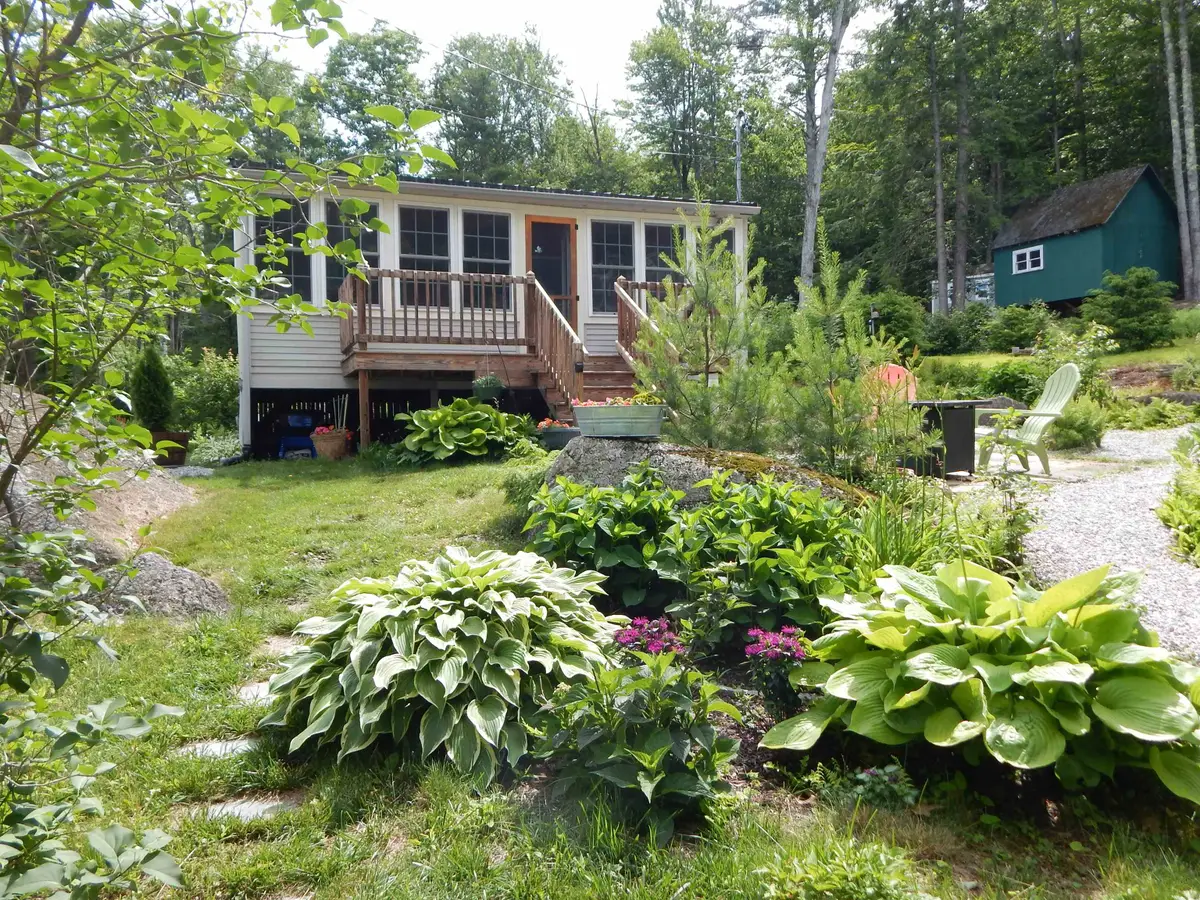 96 Mountainside Drive, Antrim, NH 03440 - #1