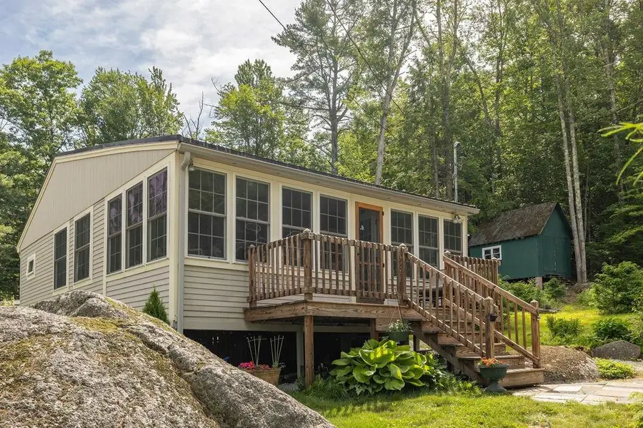 96 Mountainside Drive, Antrim, NH 03440 - #3