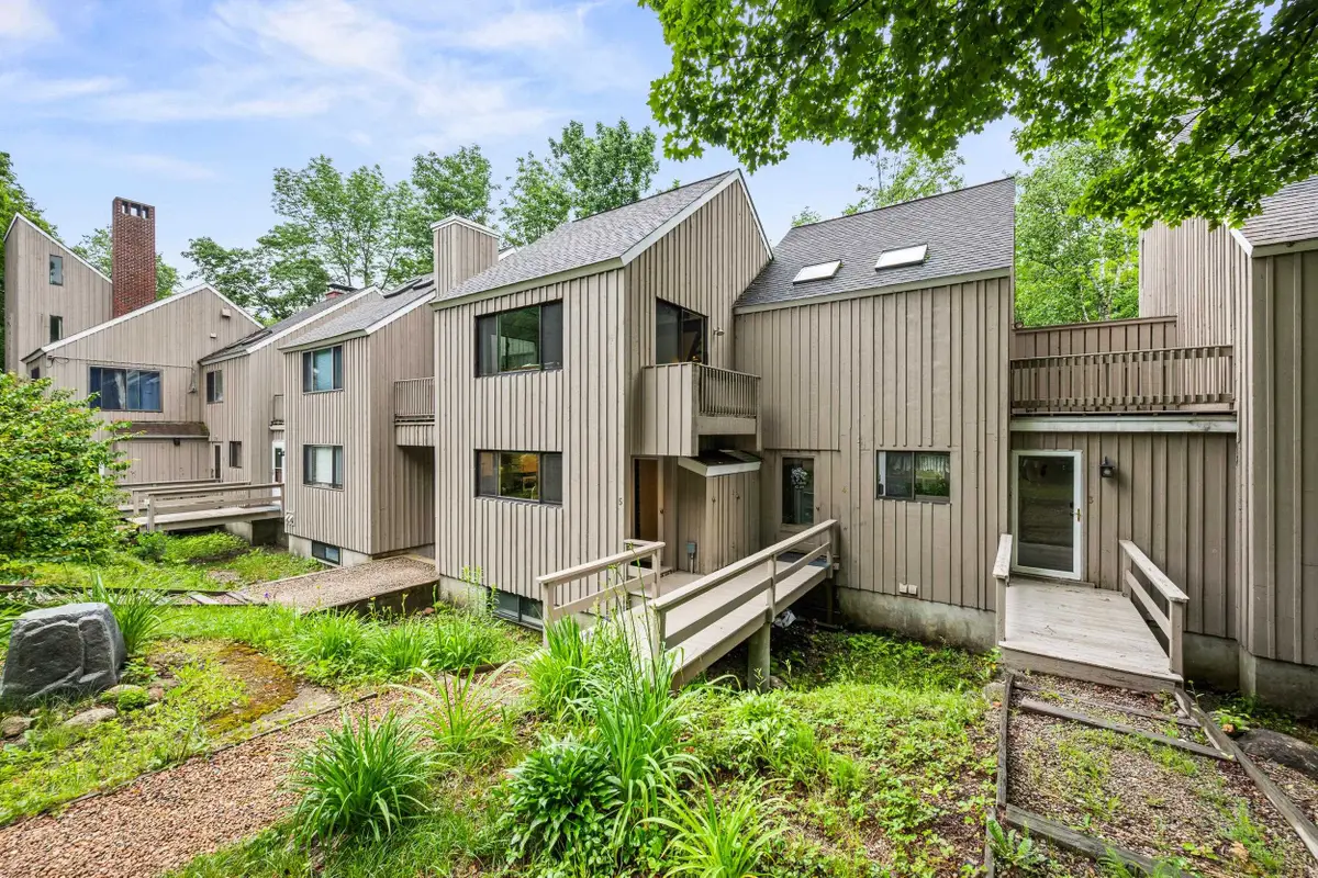 47 Dana Place Road #5, Jackson, NH 03846 - #1
