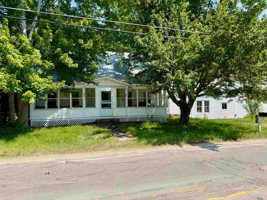 150 School Street, Effingham, NH 03882 - #3