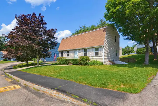 24 Killian Drive, Nashua, NH 03062
