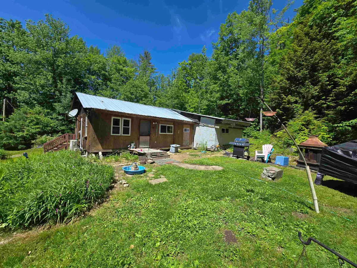 137 Charlestown Road, Lempster, NH 03605 - #1