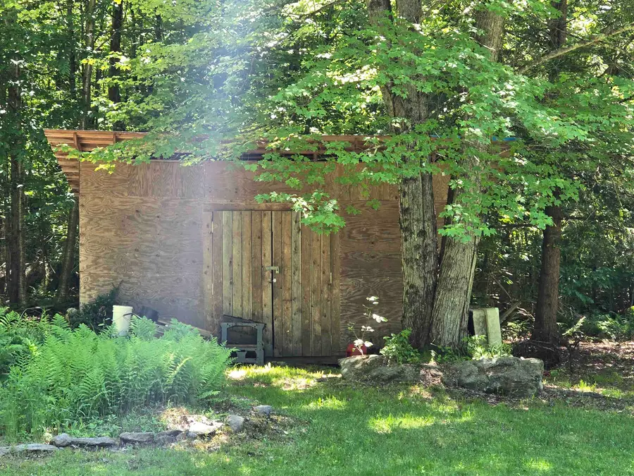 137 Charlestown Road, Lempster, NH 03605 - #3