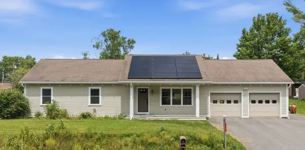 20 Lorraine Street, Newport, NH 03773