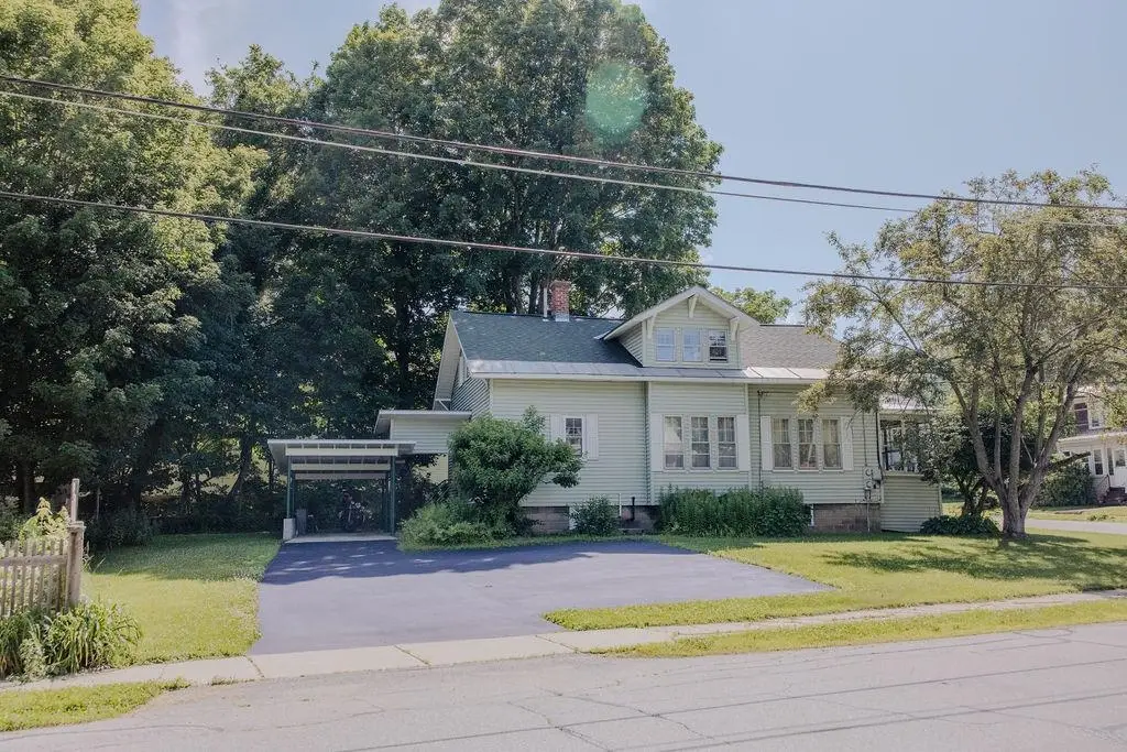 252 Church Street, Keene, NH 03431 - #1