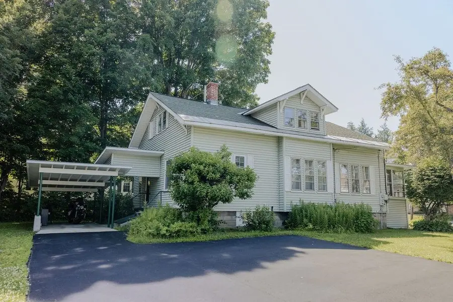 252 Church Street, Keene, NH 03431 - #3