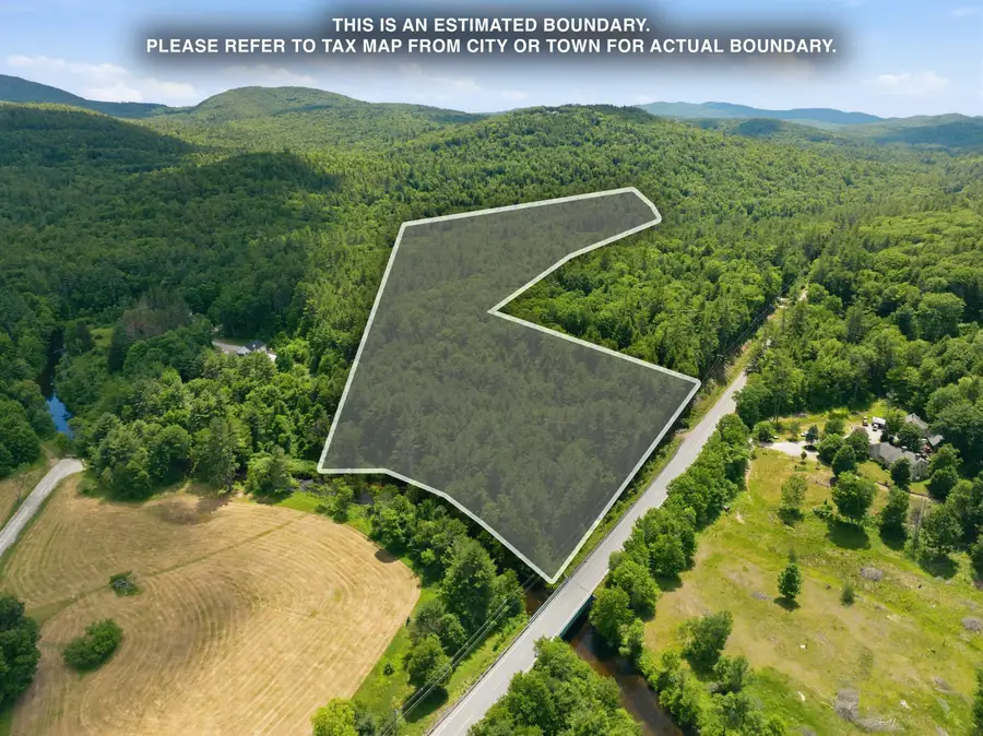 00 NH Route 103 #Map 16 Lot 6-4, Warner, NH 03278 - #2