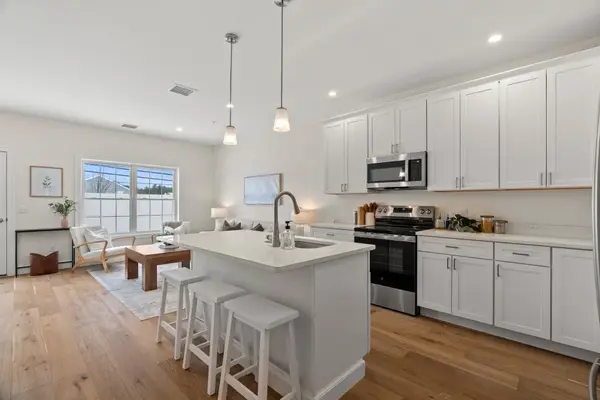11 Suffolk Drive #2, Concord, NH 03303