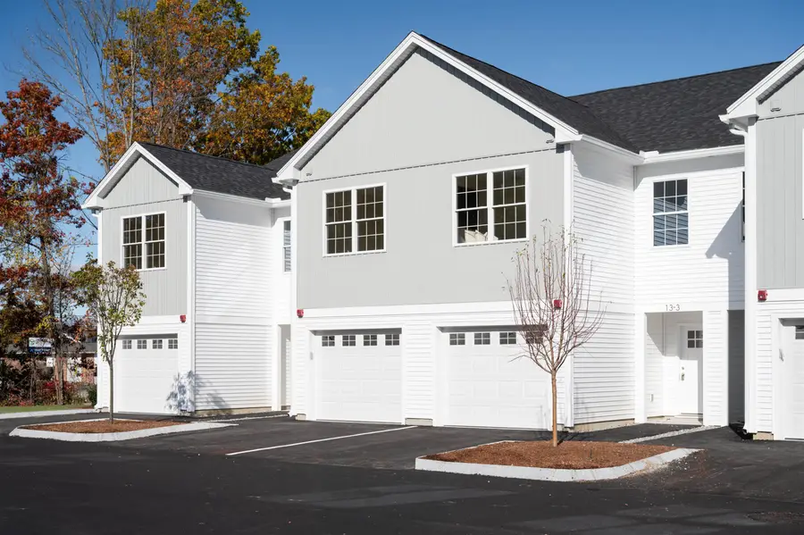 11 Suffolk Drive #2, Concord, NH 03303 - #2