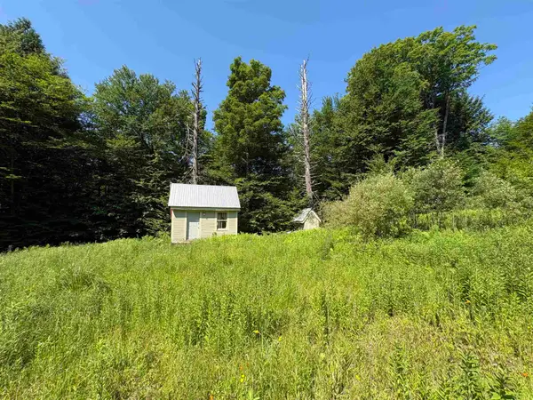 0 Hog Hollow Road, Moretown, VT 05660