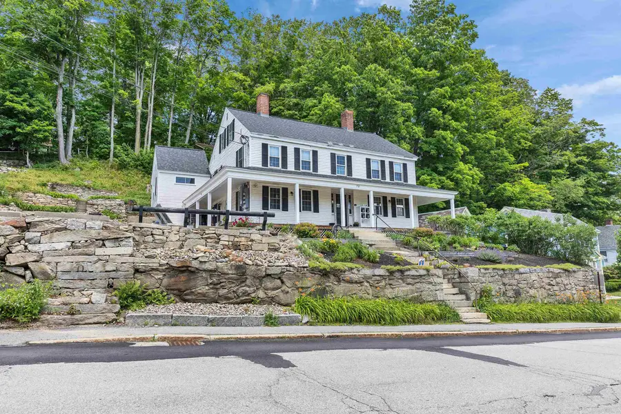 73 Main Street, Peterborough, NH 03458 - #2