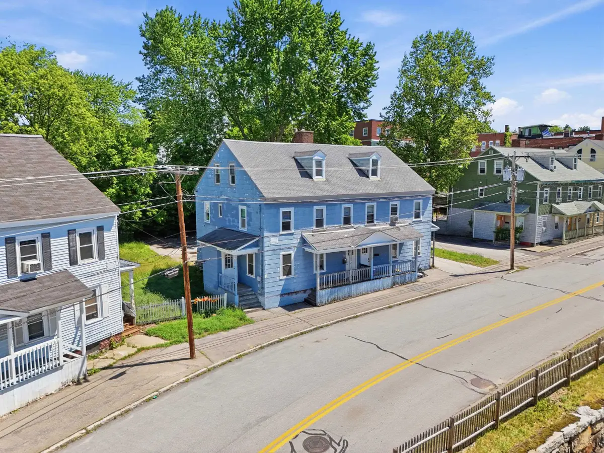 25-39 Front Street, Pembroke, NH 03275 - #1