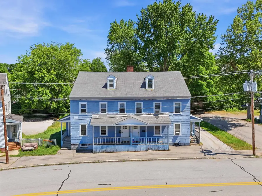 25-39 Front Street, Pembroke, NH 03275 - #3