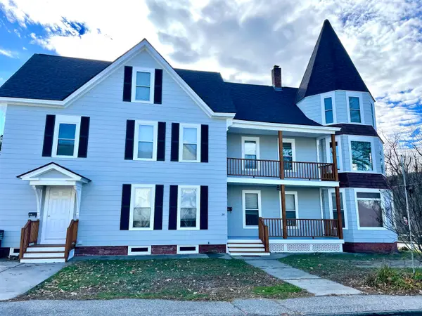 26 Elm Street, Haverhill, NH 03785