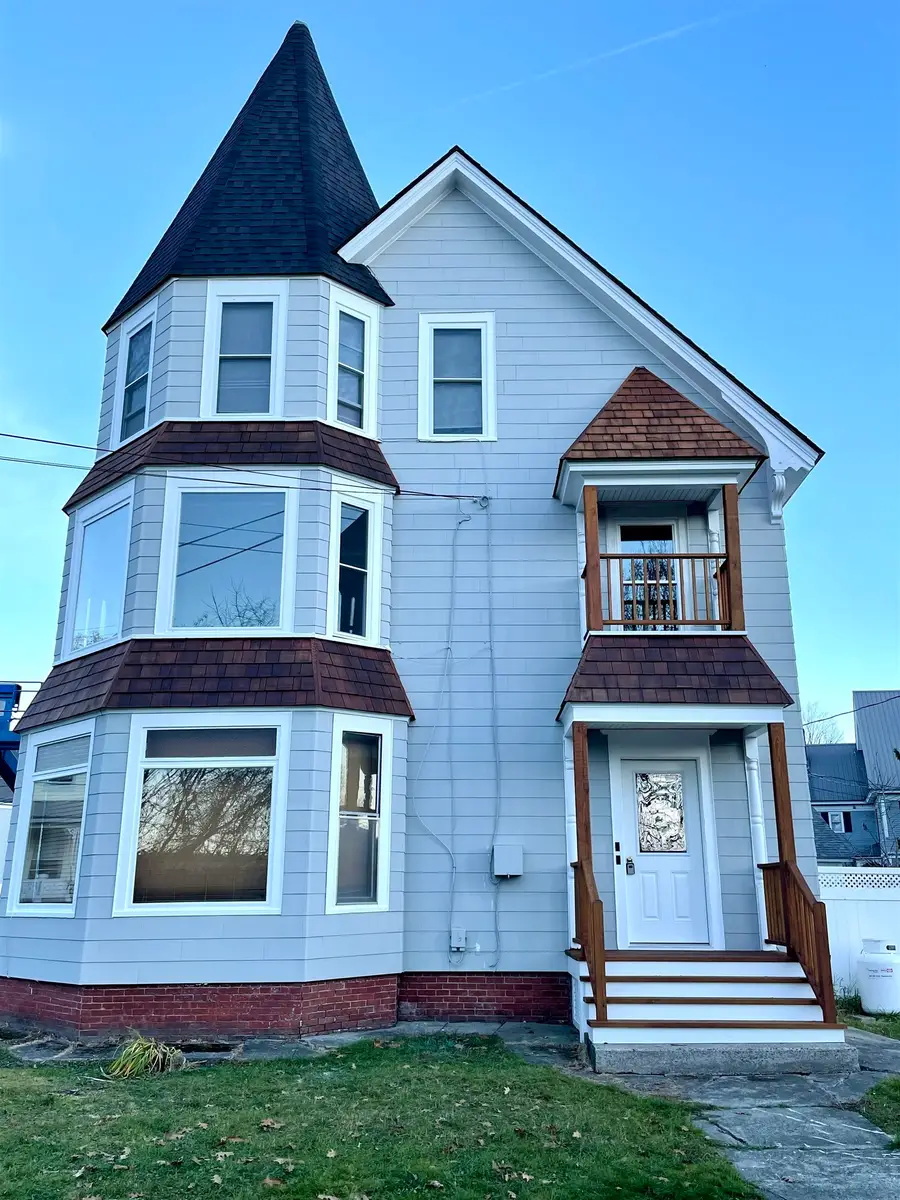 26 Elm Street, Woodsville, NH 03785 - #2