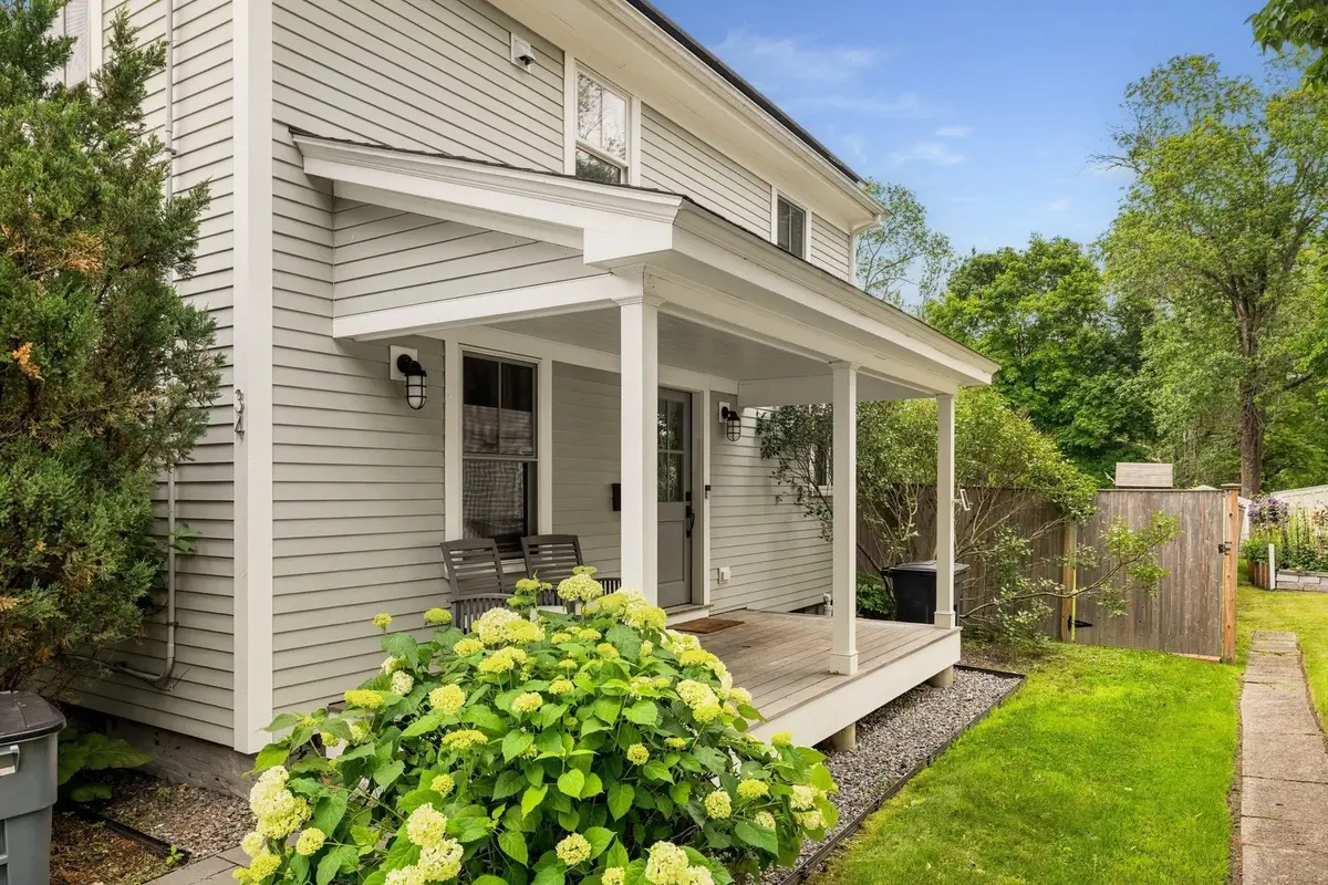 34 River Street, Exeter, NH 03833 - #1