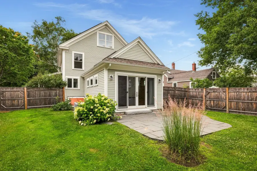 34 River Street, Exeter, NH 03833 - #3