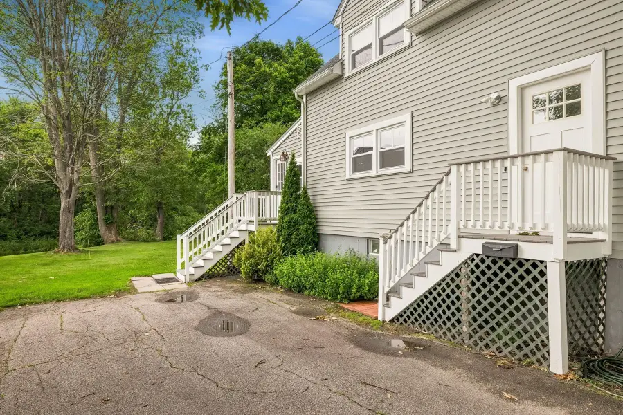 30 River Street, Exeter, NH 03833 - #2