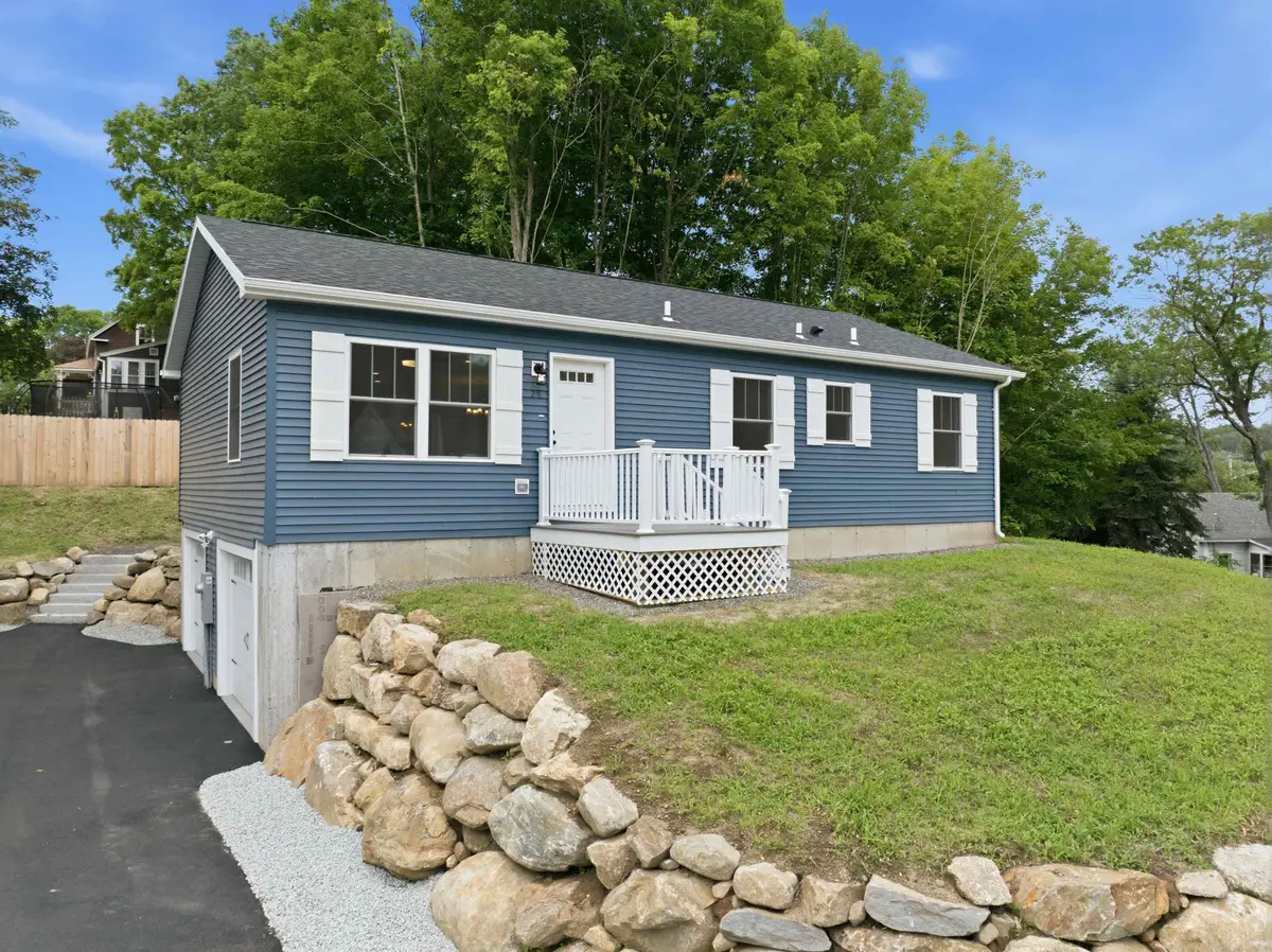 28 Cottage Place, Ashland, NH 03217 - #1