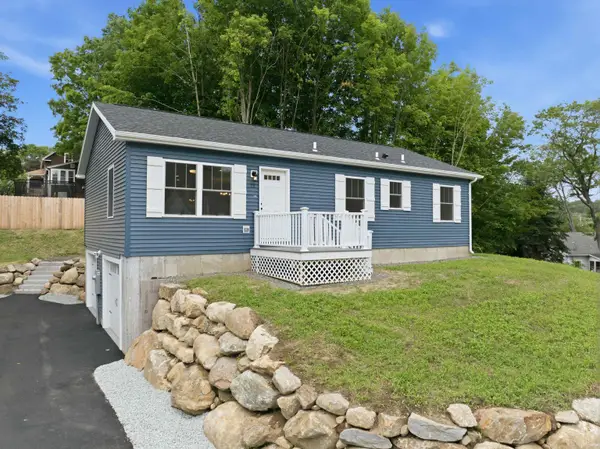 28 Cottage Place, Ashland, NH 03217
