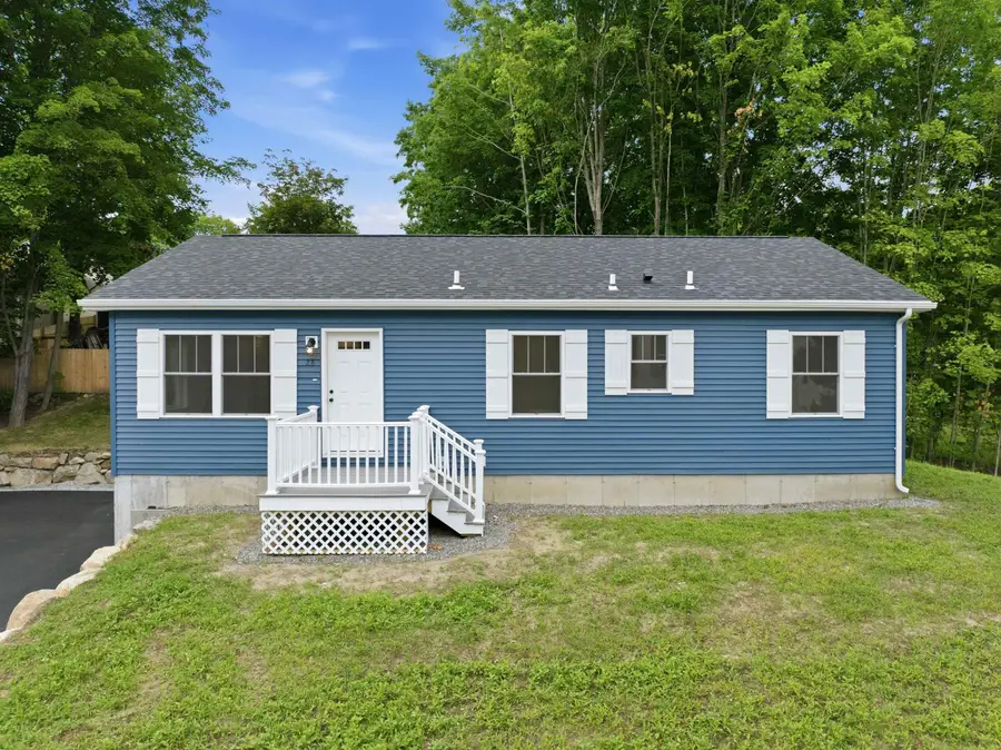 28 Cottage Place, Ashland, NH 03217 - #2