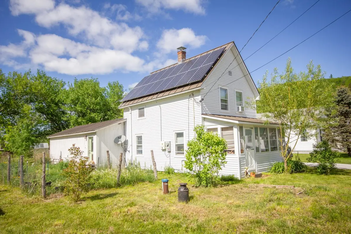 48 Virgin Avenue, Hancock, VT 05748 - #1