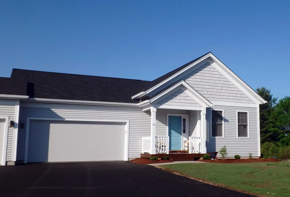 14R Dogwood Circle #14R Kousa, Milton, VT 05468 - #1