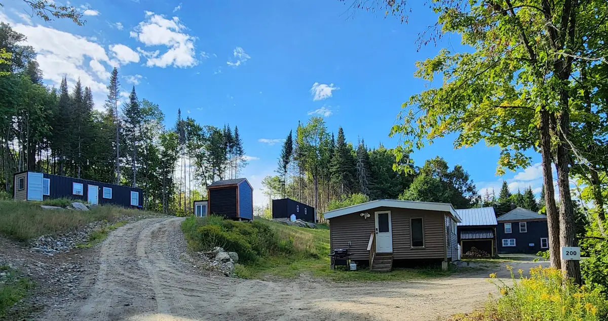 200 Berlin Road, Errol, NH 03579 - #1