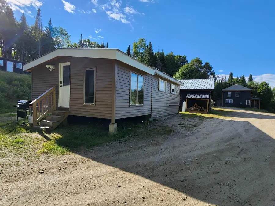 200 Berlin Road, Errol, NH 03579 - #3