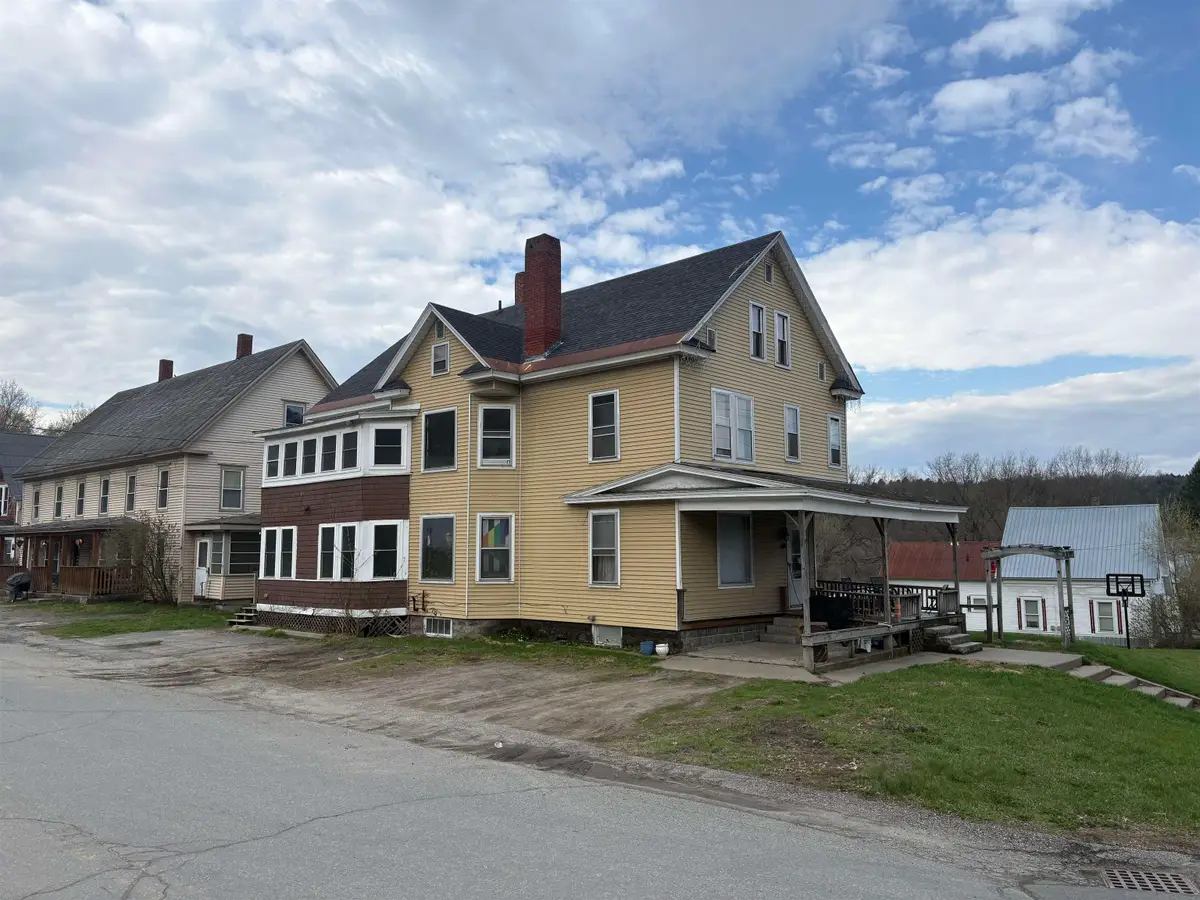 363 Charles Street, Lyndonville, VT 05851 - #1