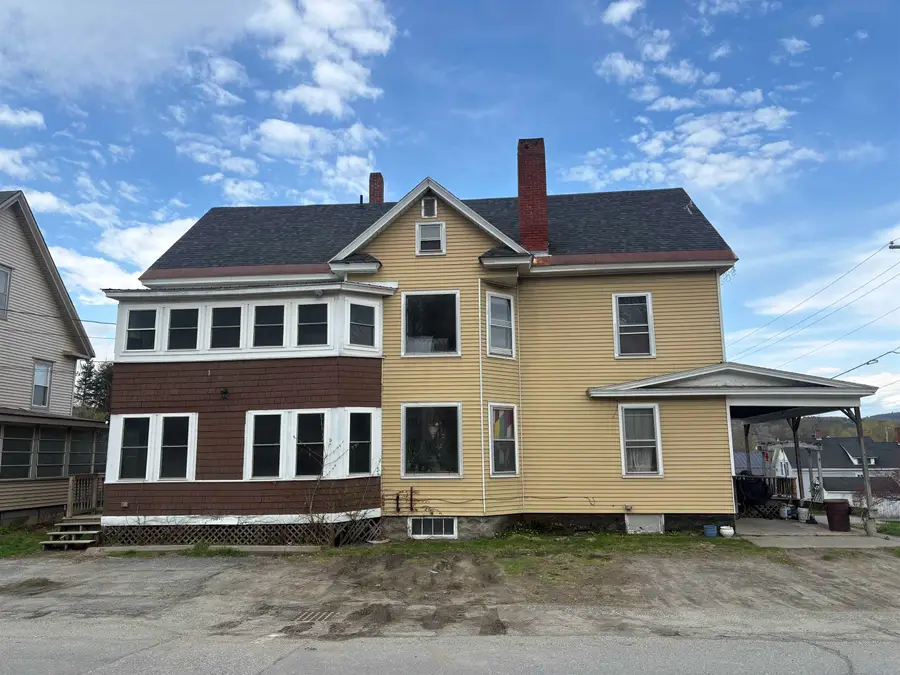 363 Charles Street, Lyndonville, VT 05851 - #2