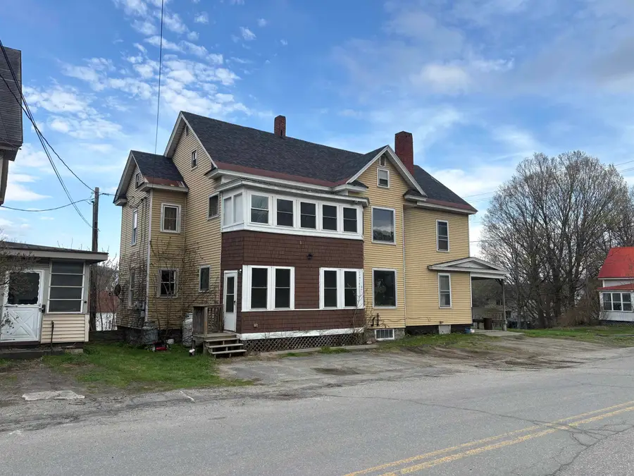 363 Charles Street, Lyndonville, VT 05851 - #3