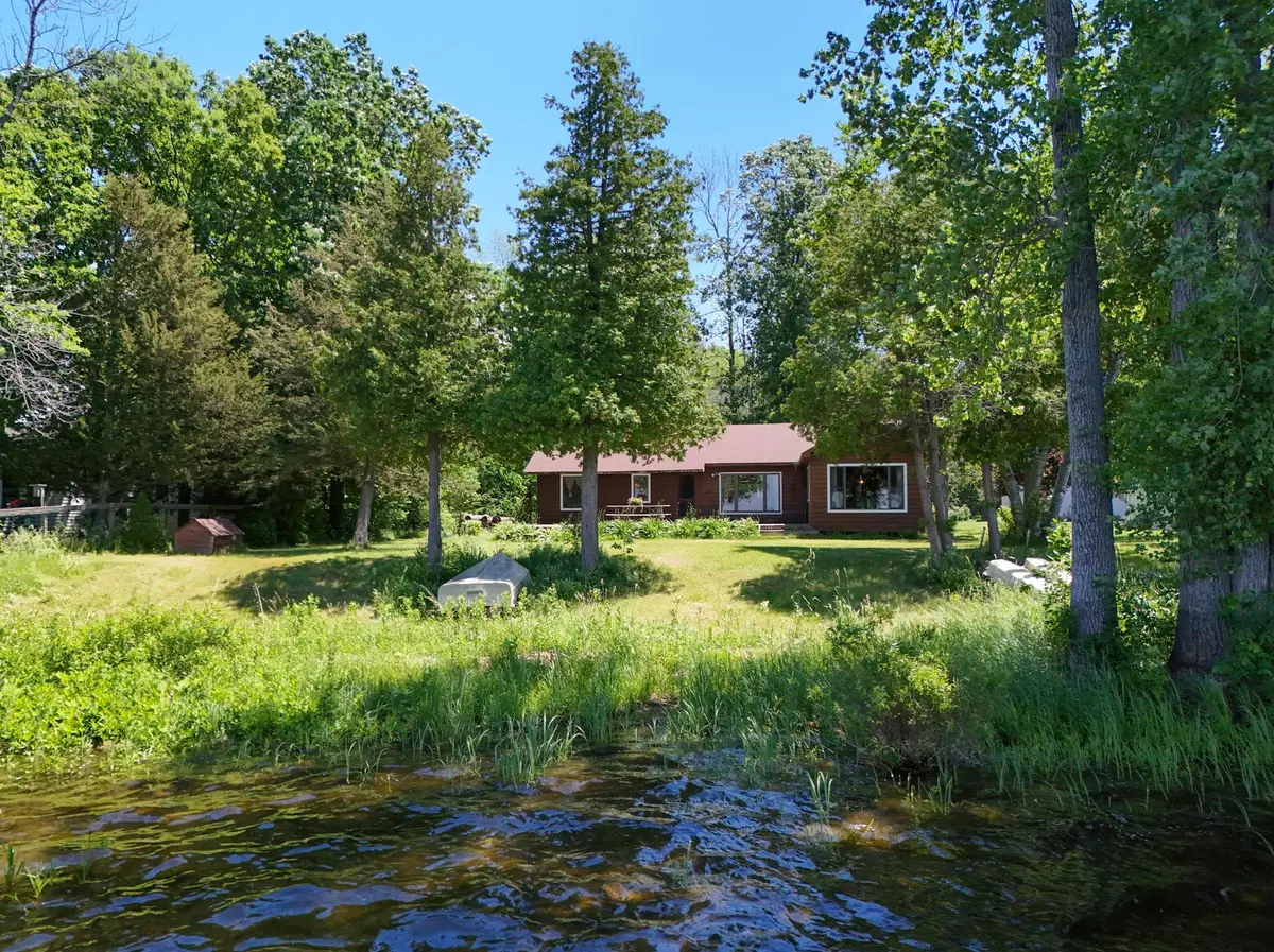 135 Savage Point North, Grand Isle, VT 05458 - #1