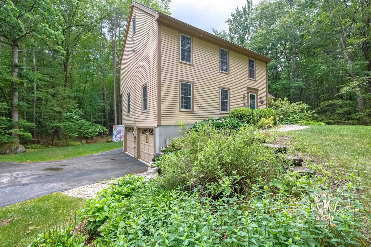 5 Taschereau Drive, Monterey Vernon, NH 03057 - #1