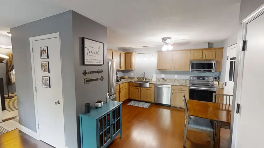7 Autumn Leaf Drive #24, Nashua, NH 03060 - #2