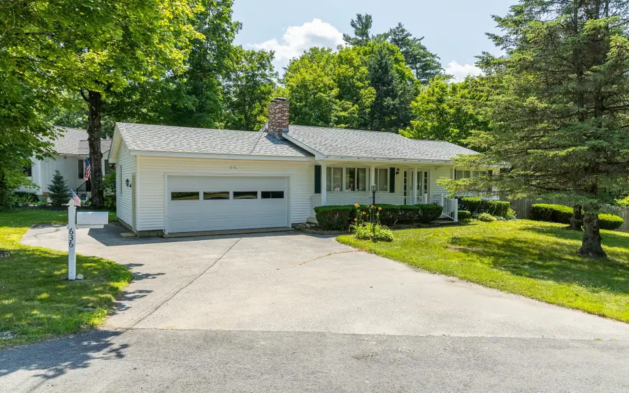 636 Court Street, Keene, NH 03431 - #2