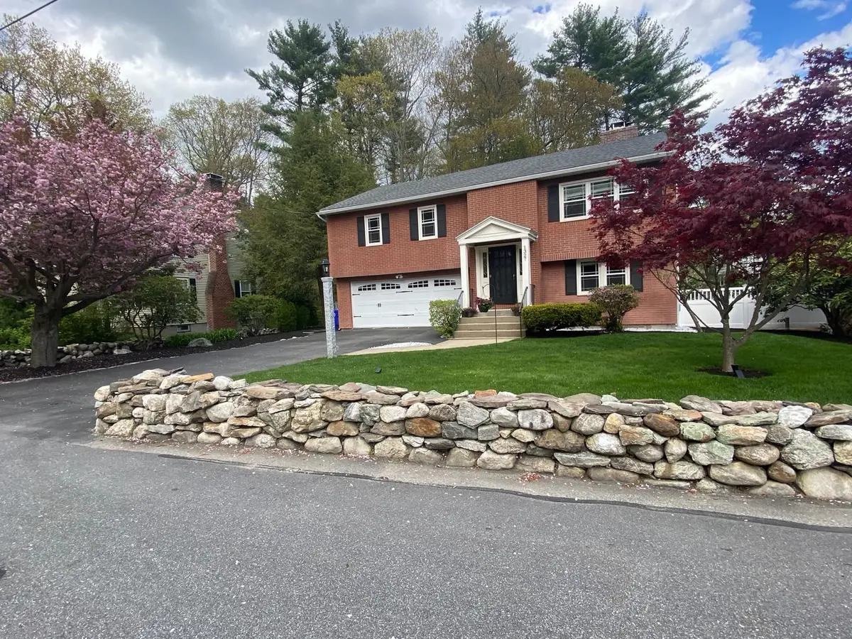 1327 Beech Street, Manchester, NH 03104 - #1