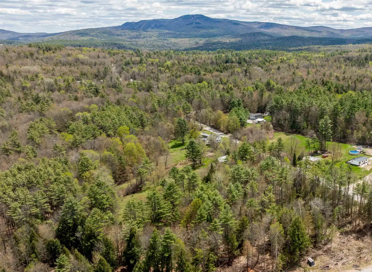 Bradford Road, Newport, NH 03773 - #1
