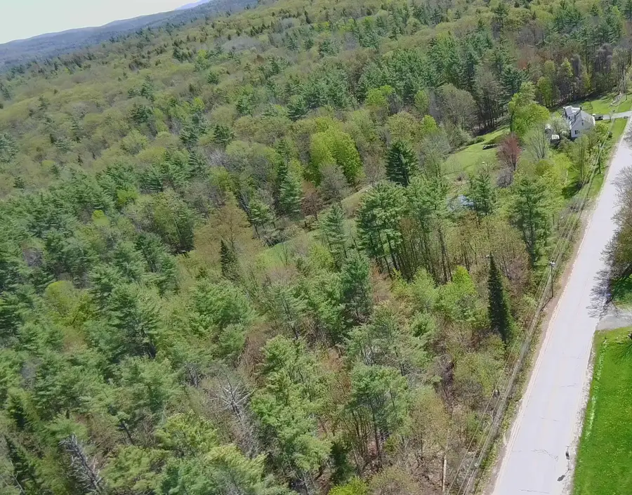 Bradford Road, Newport, NH 03773 - #3