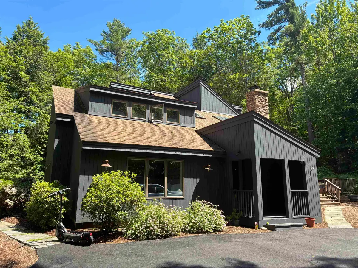 52 Upper Bay Road, Sunapee, NH 03782 - #1