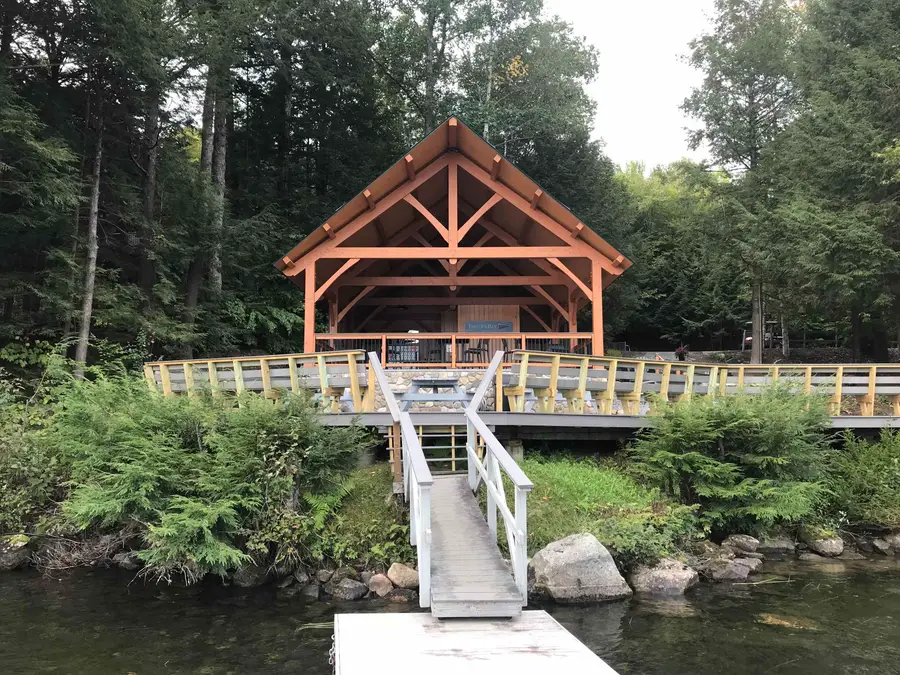 52 Upper Bay Road, Sunapee, NH 03782 - #2