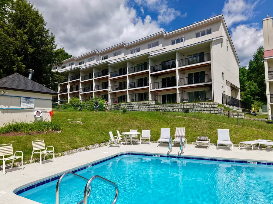 251 Mountainside Drive #59, Warren, VT 05674 - #3